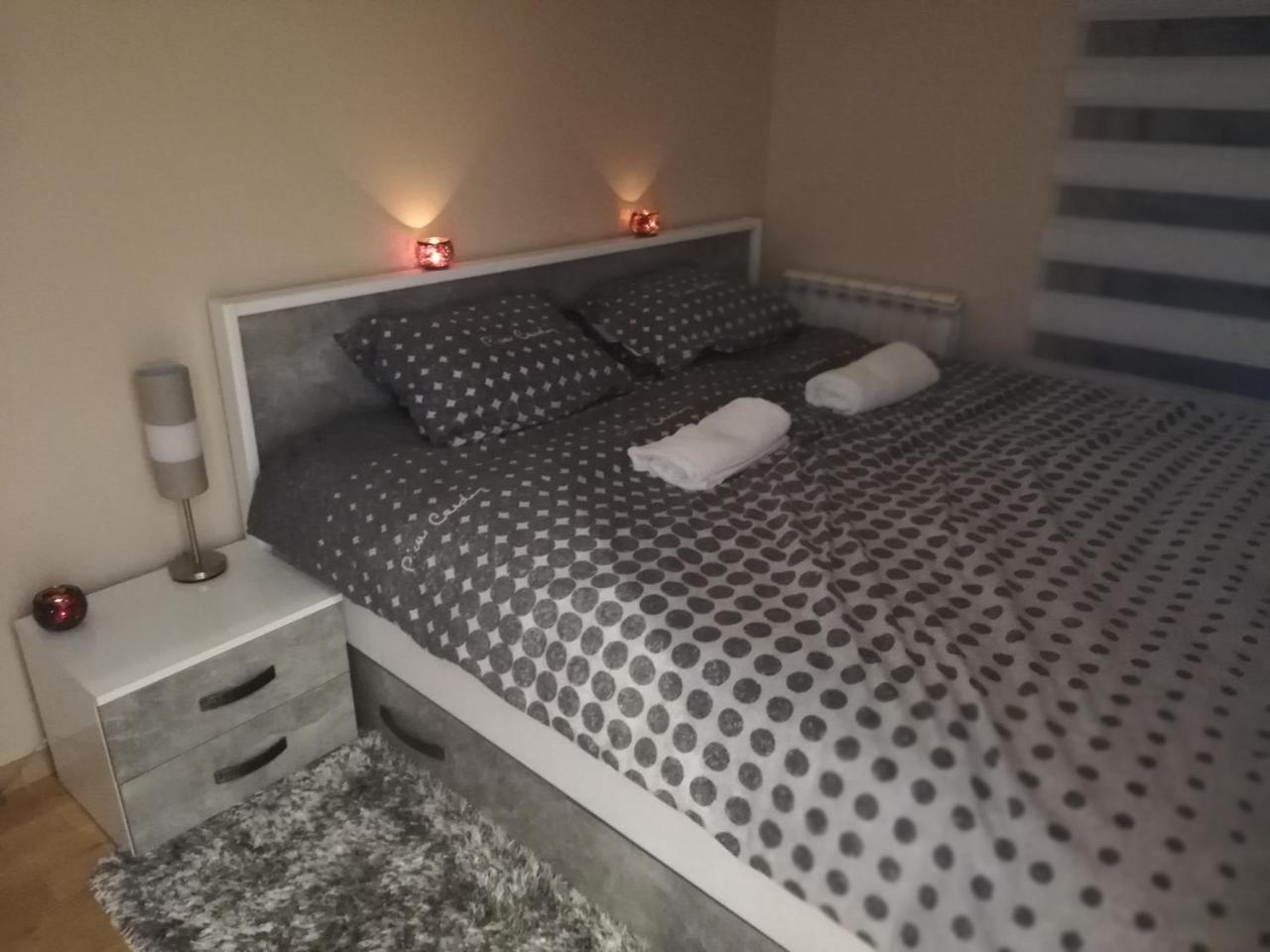Lux Apartman Natasa Zlatibor Exterior foto