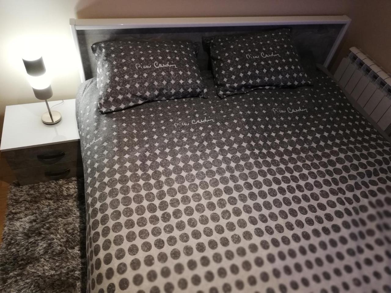 Lux Apartman Natasa Zlatibor Exterior foto