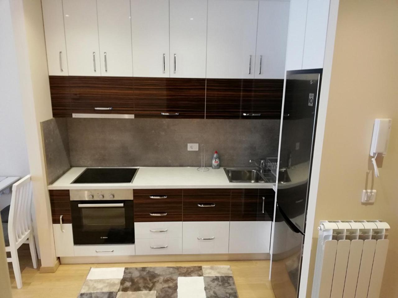 Lux Apartman Natasa Zlatibor Exterior foto