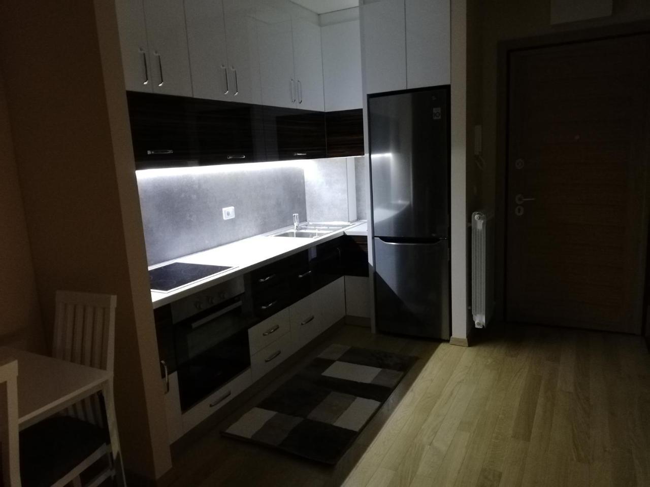Lux Apartman Natasa Zlatibor Exterior foto