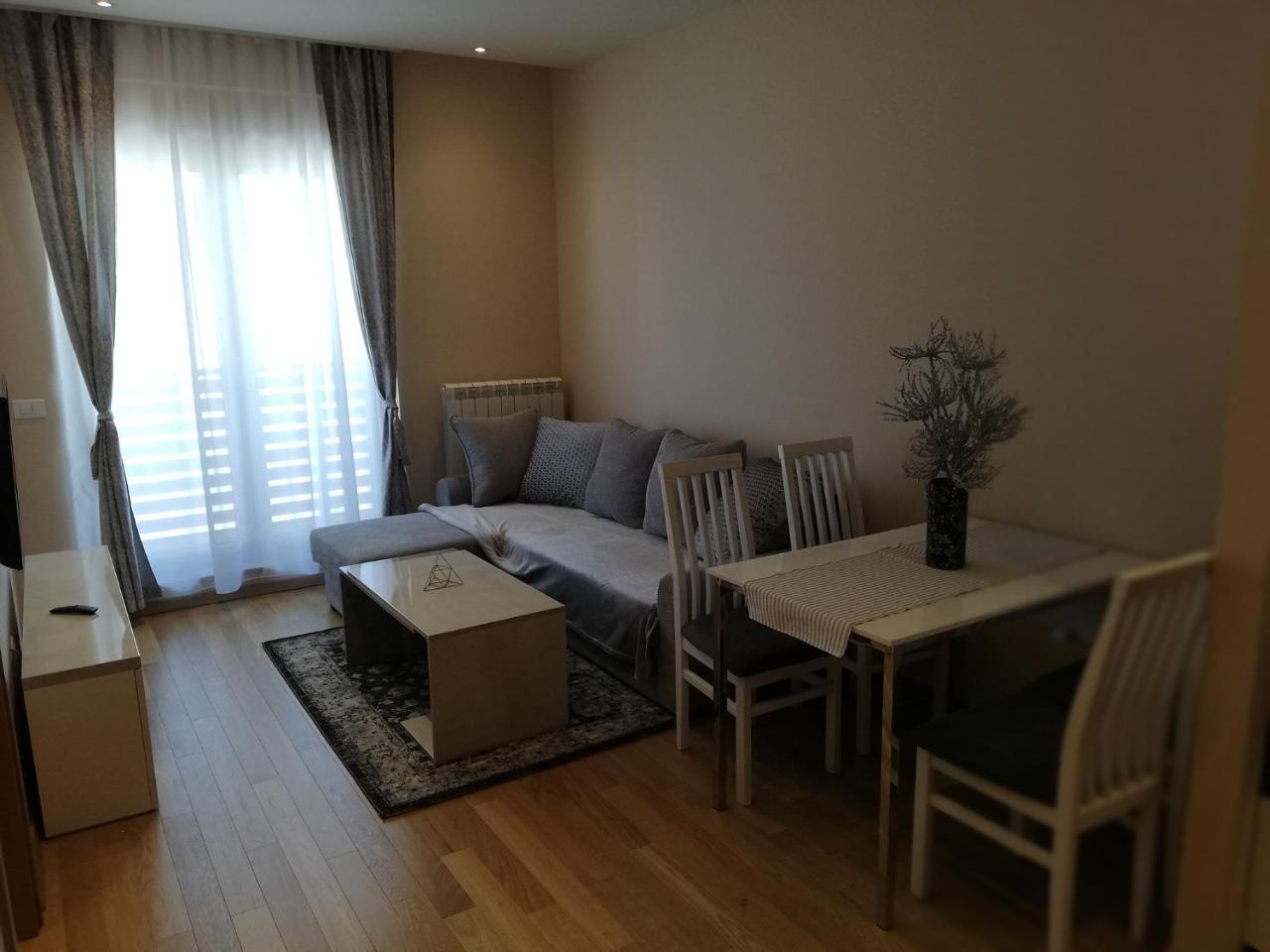 Lux Apartman Natasa Zlatibor Exterior foto